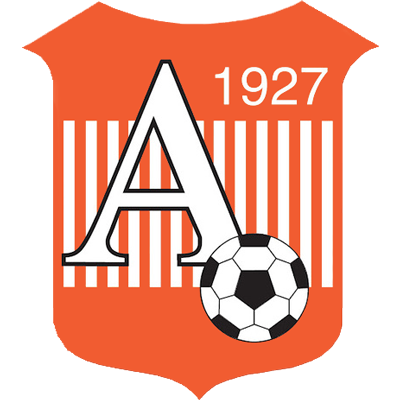 Logo Actief