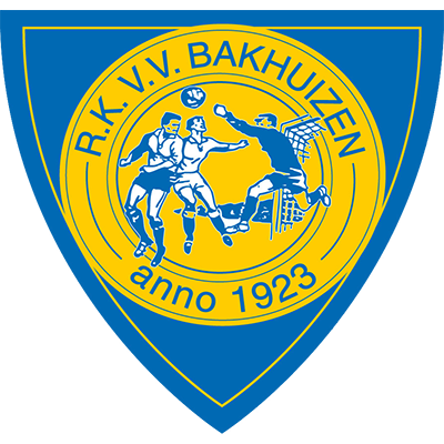 Logo Bakhuizen