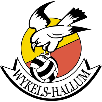 Logo Wykels Hallum